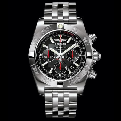 breitling chronomat 01 limited|breitling chronomat review.